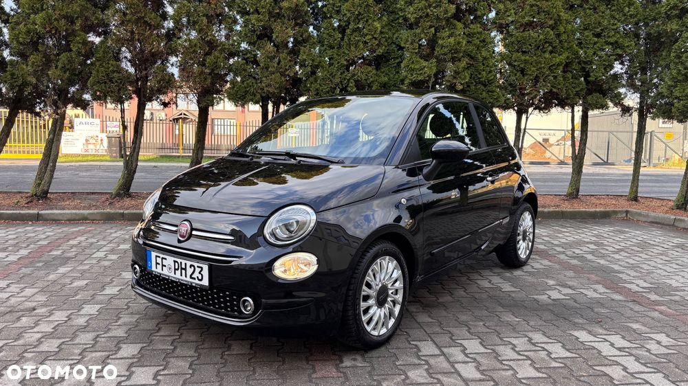 Fiat 500 1.0 GSE Hybrid - 12