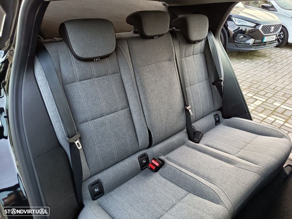 Renault Mégane E-Tech EV60 Evolution Optimum Charge - 12