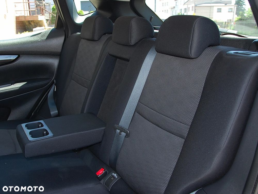 Nissan Qashqai 1.2 DIG-T Acenta - 13