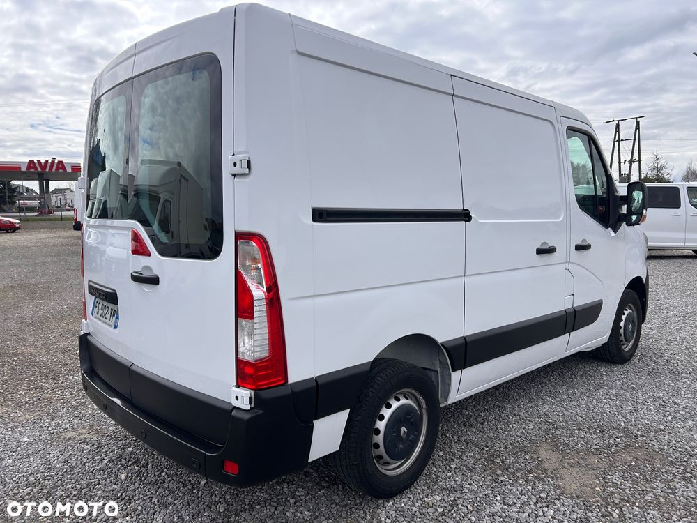 Renault Master - 7