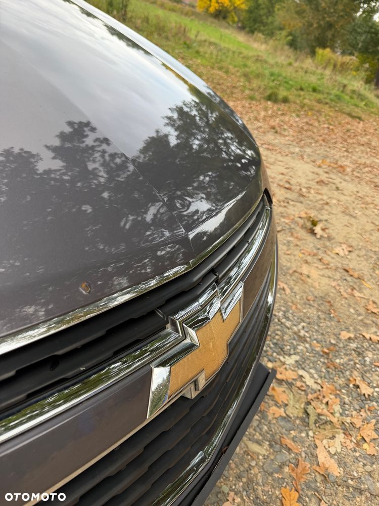 Chevrolet Cruze - 16