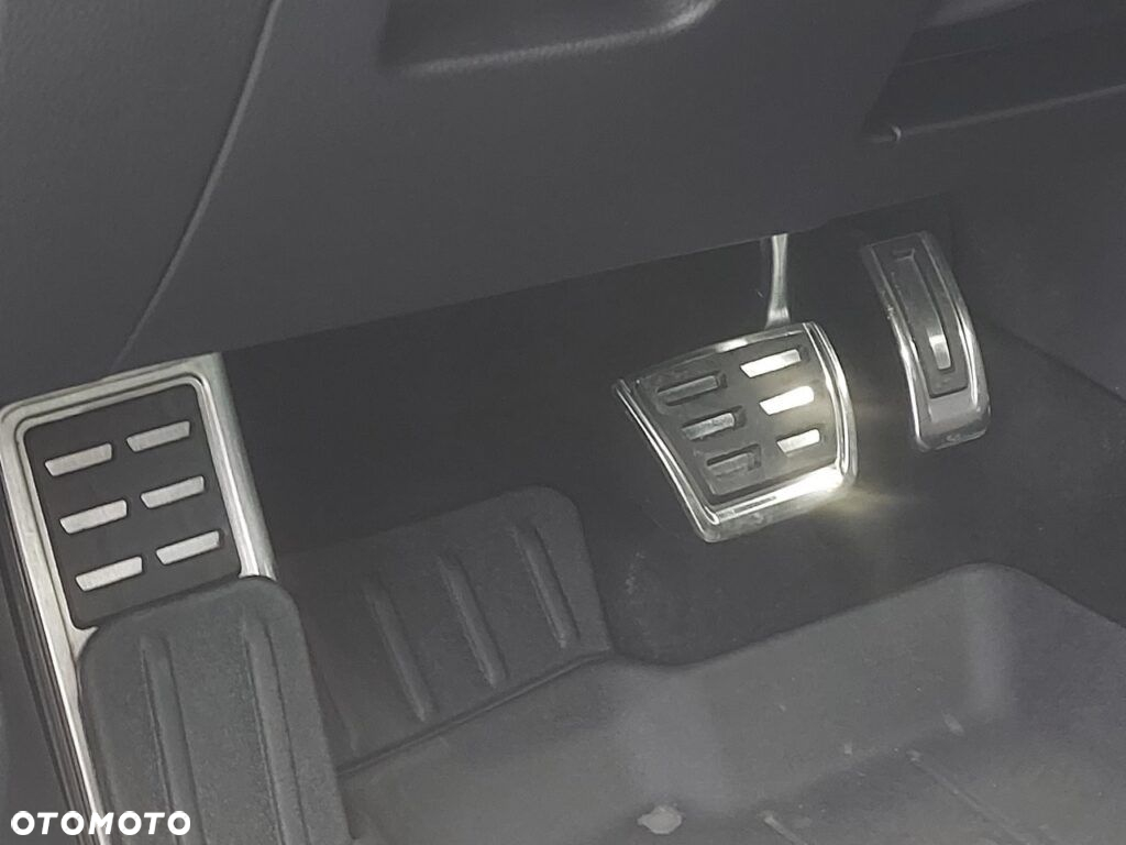 Skoda Superb 2.0 TDI 4x4 Ambition DSG - 11
