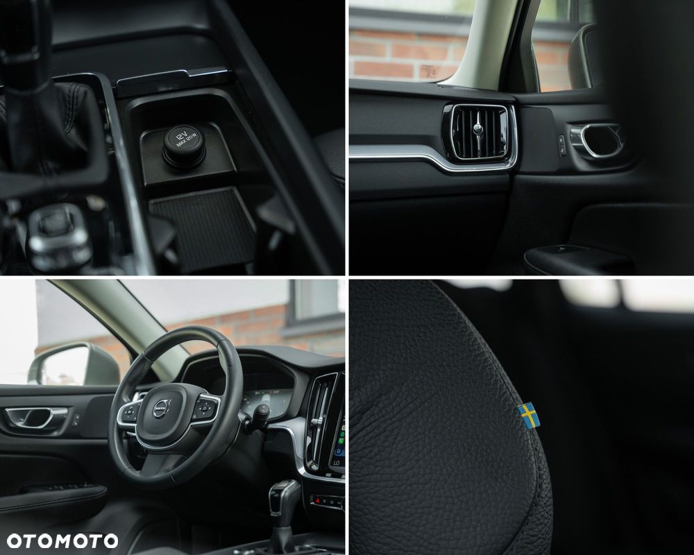 Volvo V60 D3 Momentum Core - 34