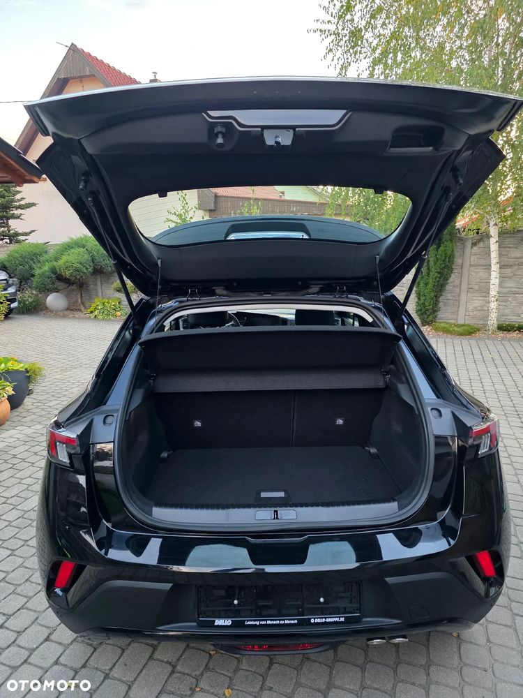 Opel Mokka - 9