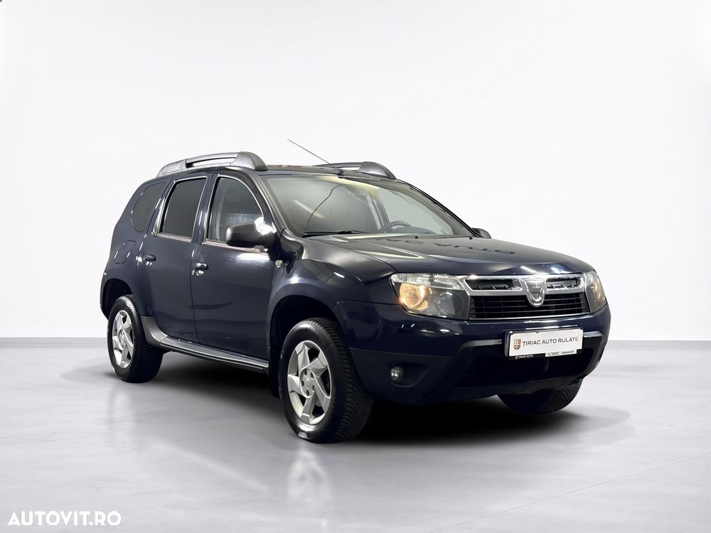 Dacia Duster - 8