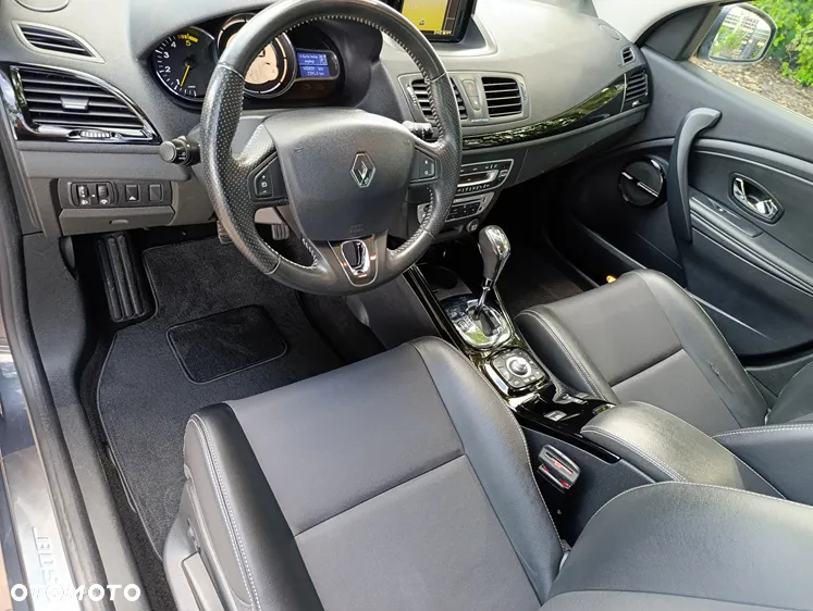 Renault Megane 1.5 dCi Limited EDC - 22