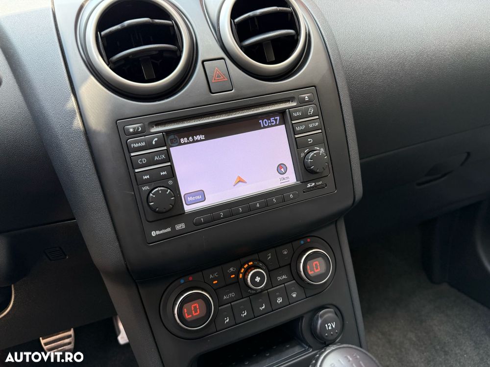 Nissan Qashqai 1.6 DCI TEKNA - 19