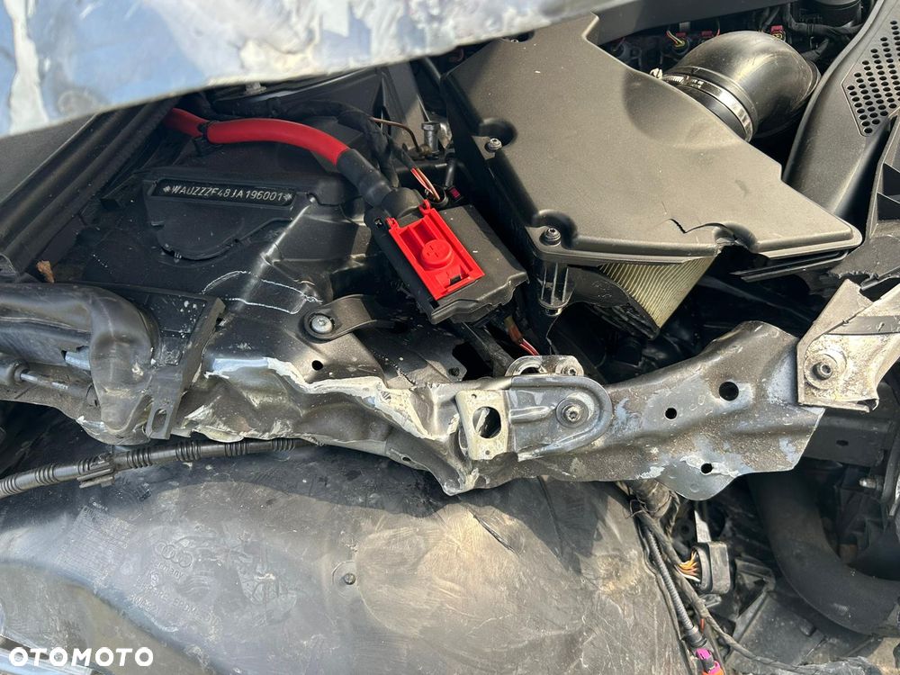 Audi A4 Avant 2.0 TFSI Quattro Sport S tronic - 9