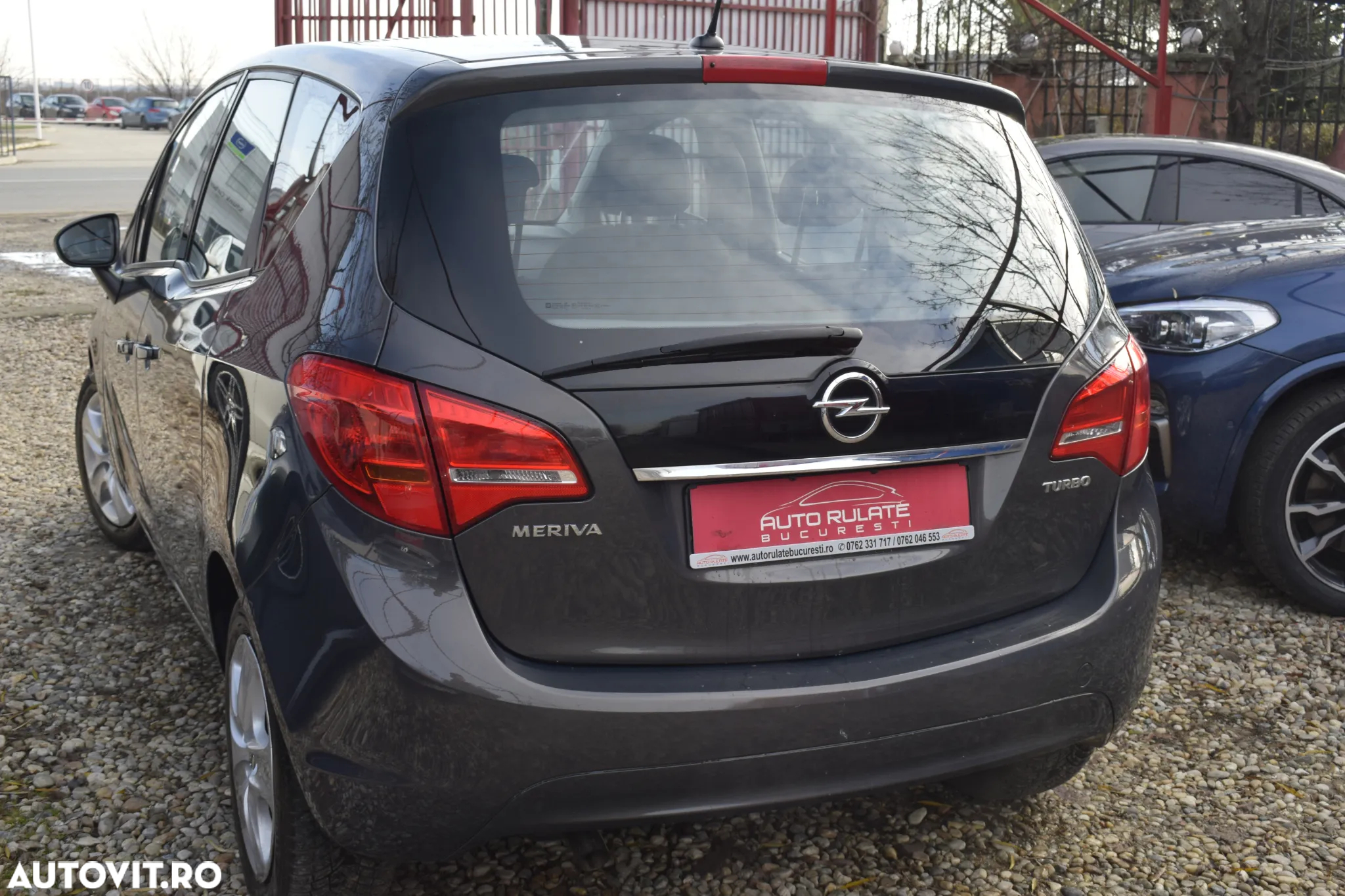 Opel Meriva 1.4 Color Edition - 5
