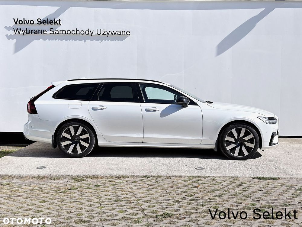 Volvo V90 - 6