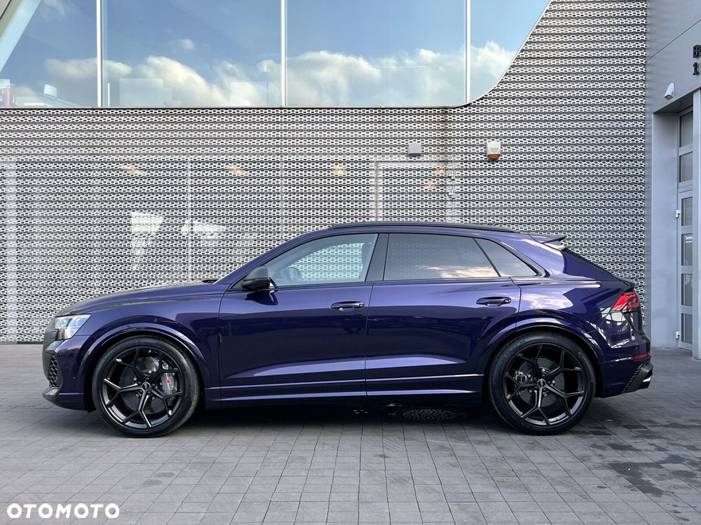Audi RS Q8 - 15