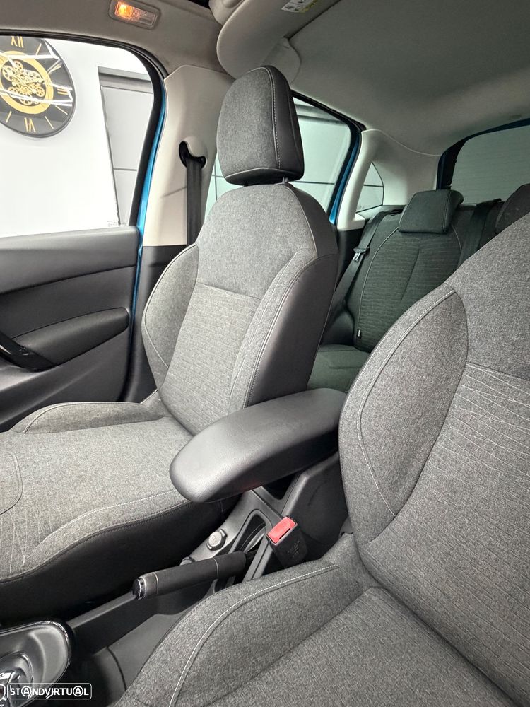Citroën C3 1.2 e-VTi Collection ETG - 14