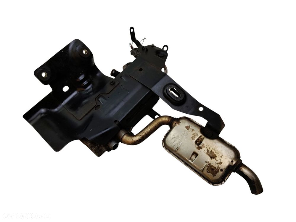 WEBASTO OGRZEWANIE POSTOJOWE HYDRONIC D5W Z 37W 12V 5.0 kW 252383 - 4