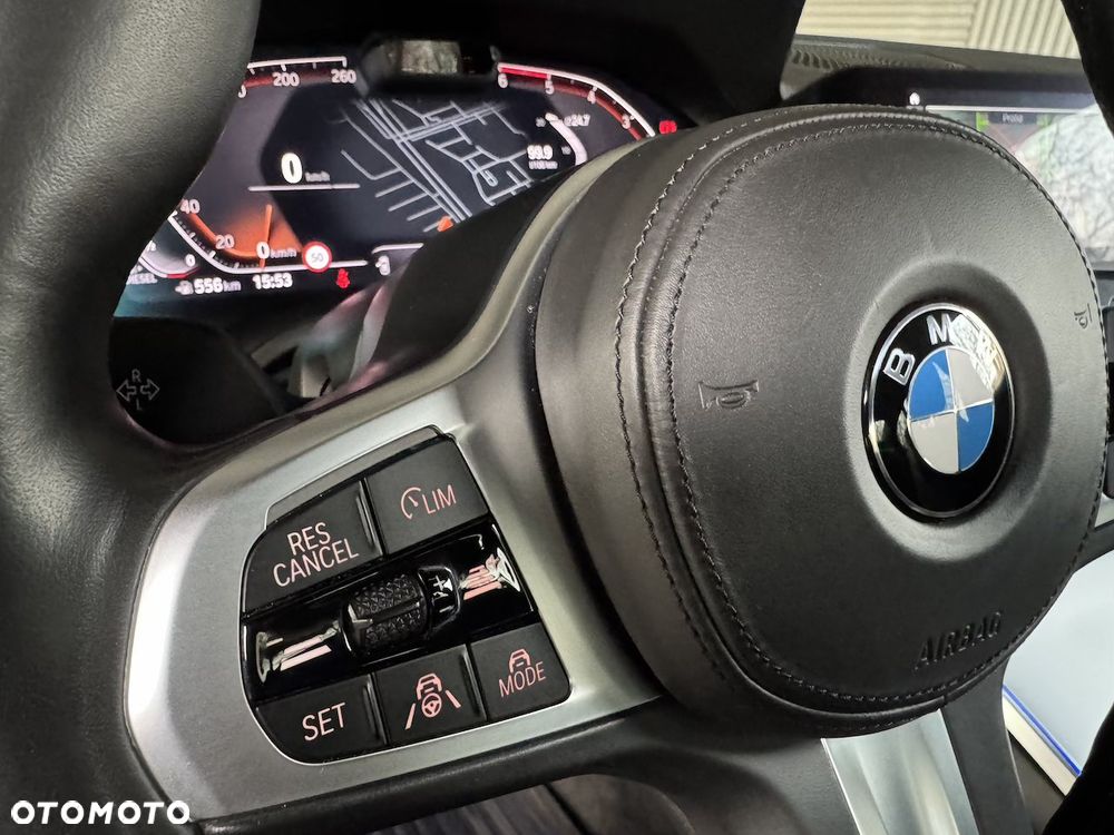 BMW Seria 3 318d M Sport - 18