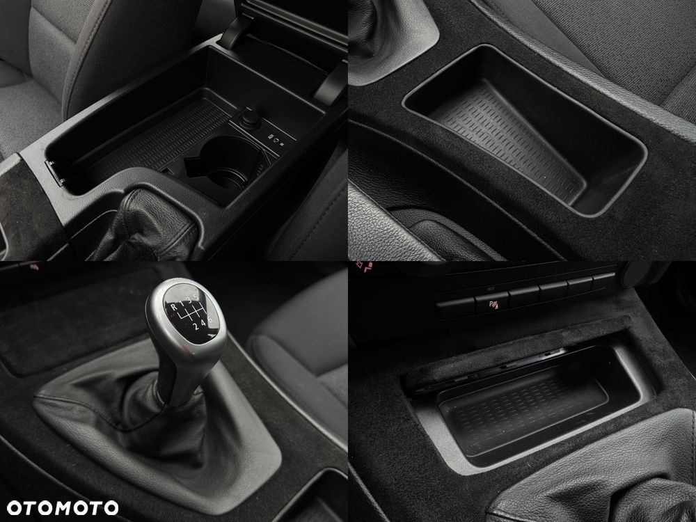 BMW Seria 3 325d DPF - 19