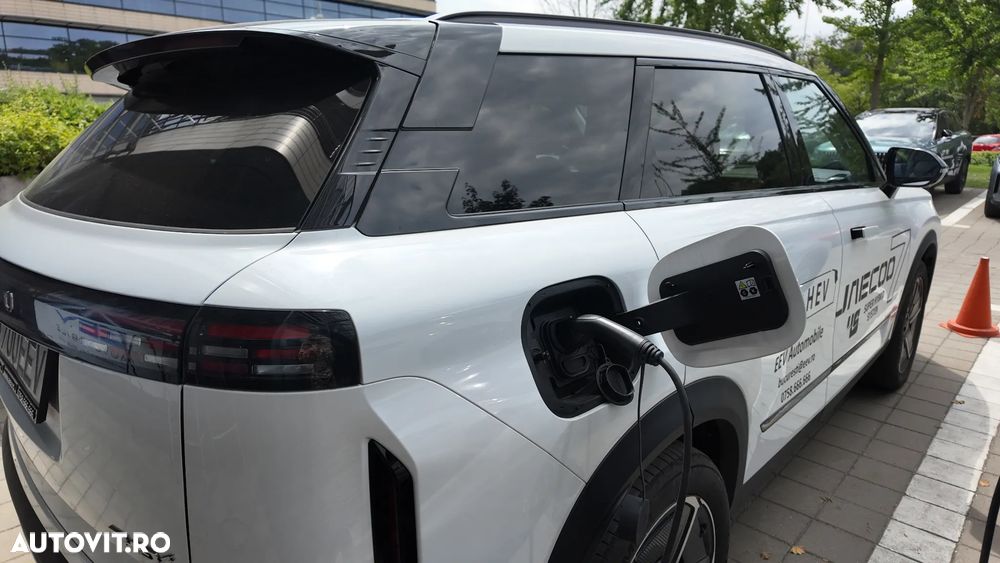 Jaecoo 7 SHS-P 1.5 TGDI DHT PHEV Exclusive - 6