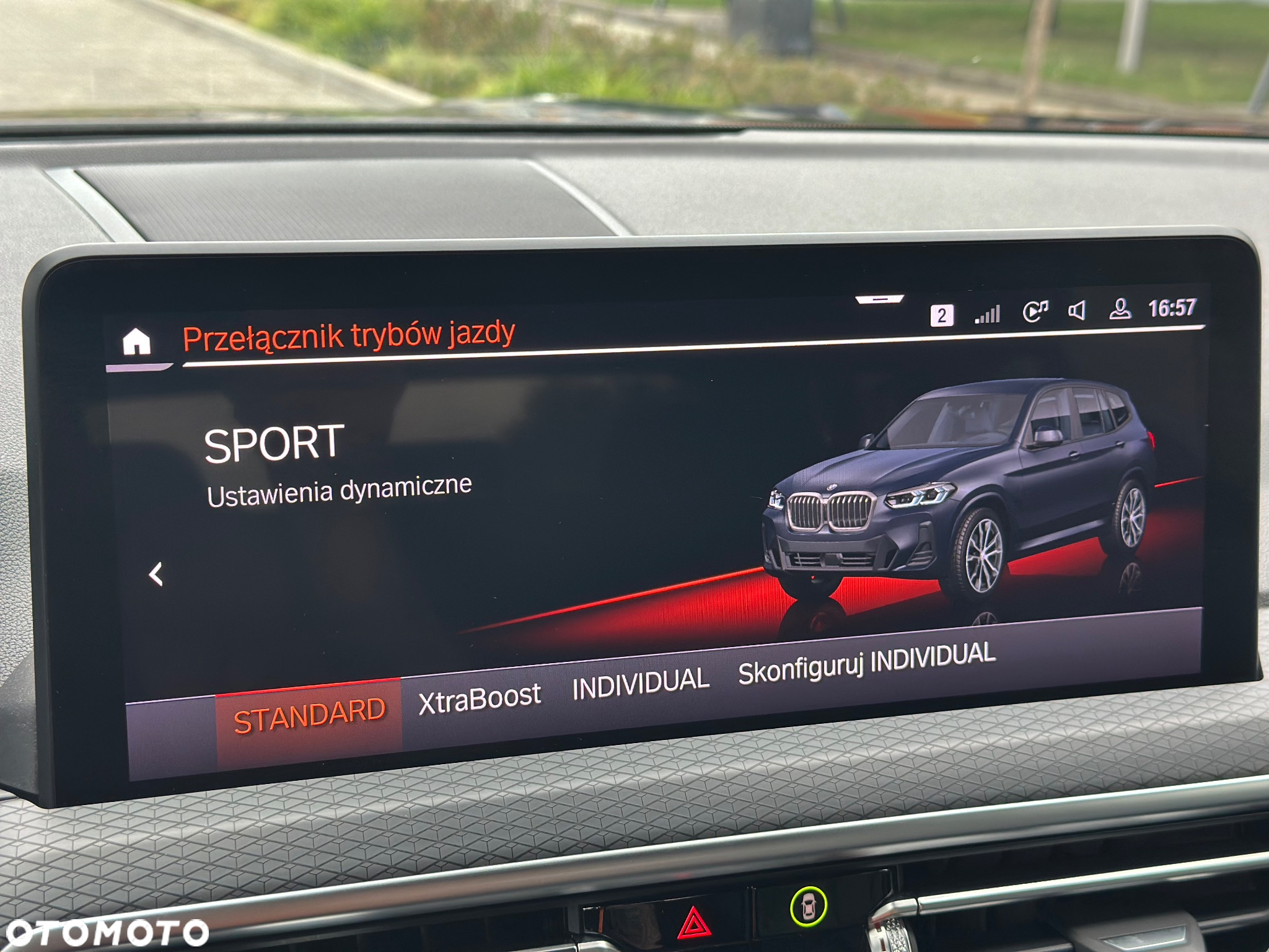 BMW X3 xDrive30e M Sport Edition - 34