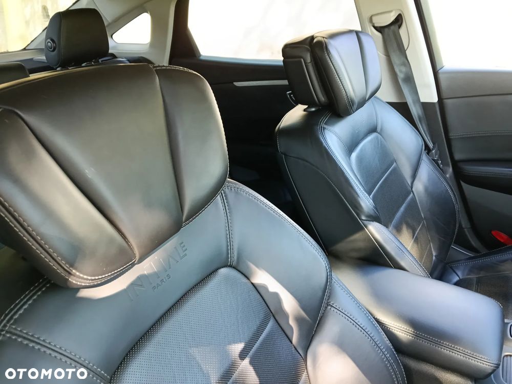 Renault Talisman ENERGY TCe 200 EDC INITIALE PARIS - 23