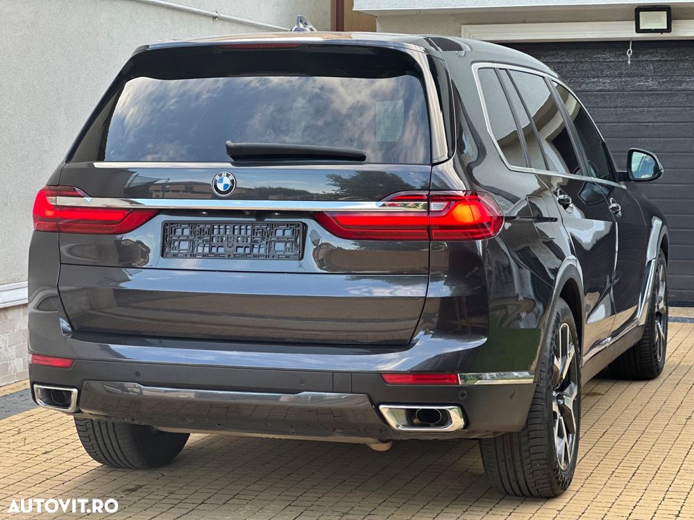 BMW X7 xDrive30d - 3