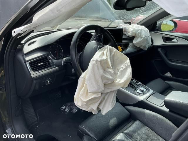 Audi A6 Avant 3.0 TDI quattro S tronic - 7