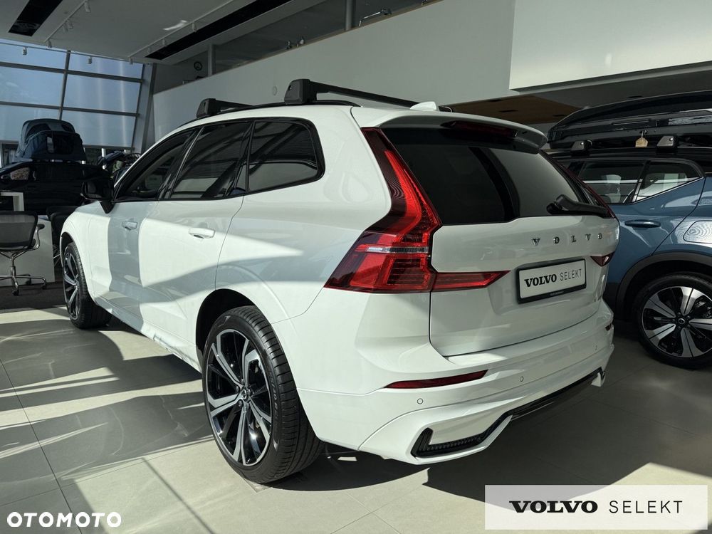 Volvo XC 60 - 6