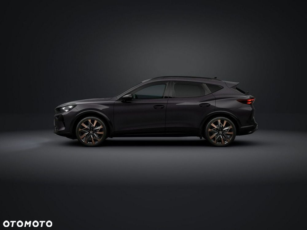 Cupra Formentor - 2