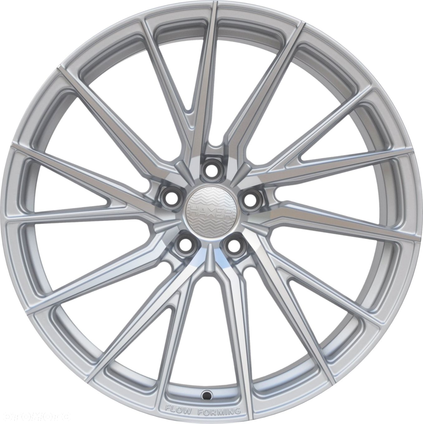 HX06 MS HAXER FELGI 21 5x112 AUDI A7 A8 Q5 Q7 Q8 - 3