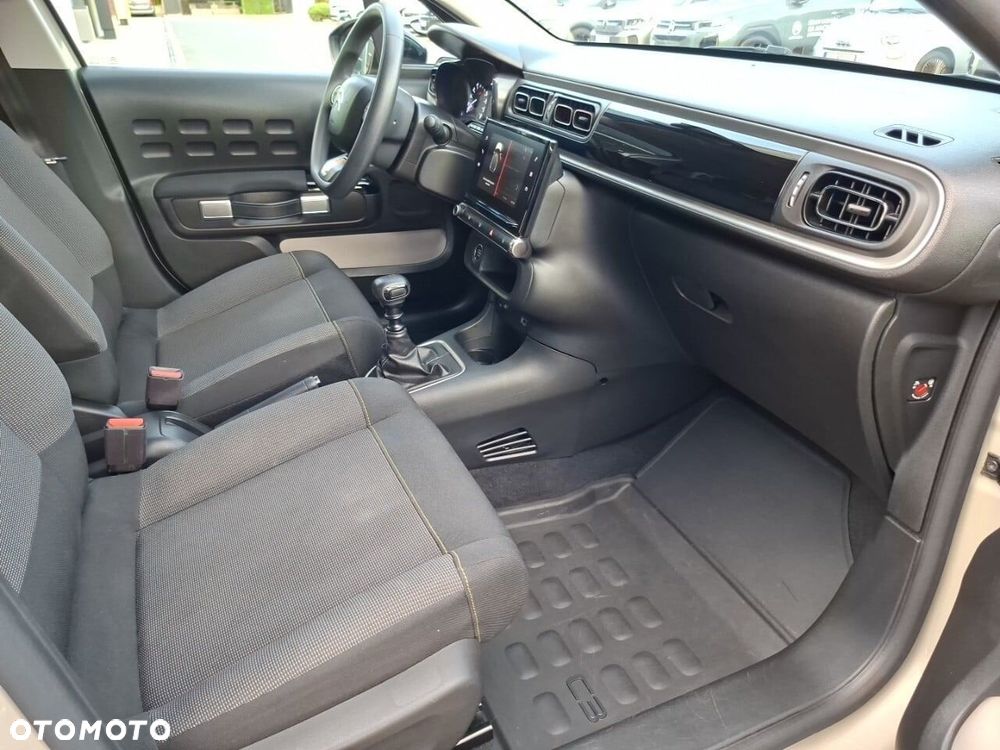 Citroën C3 1.2 PureTech Max - 16