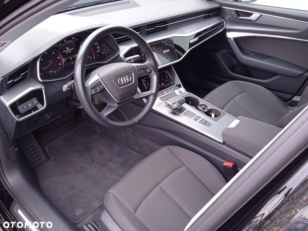 Audi A6 Limousine - 10