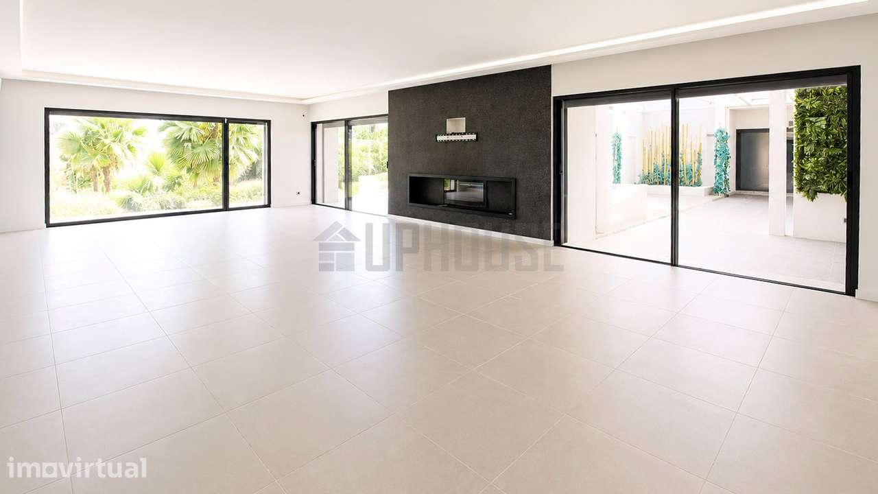 Moradia T3 Isolada com Piscina | Água Belas, Ferreira do Zêzere - Grande imagem: 5/32