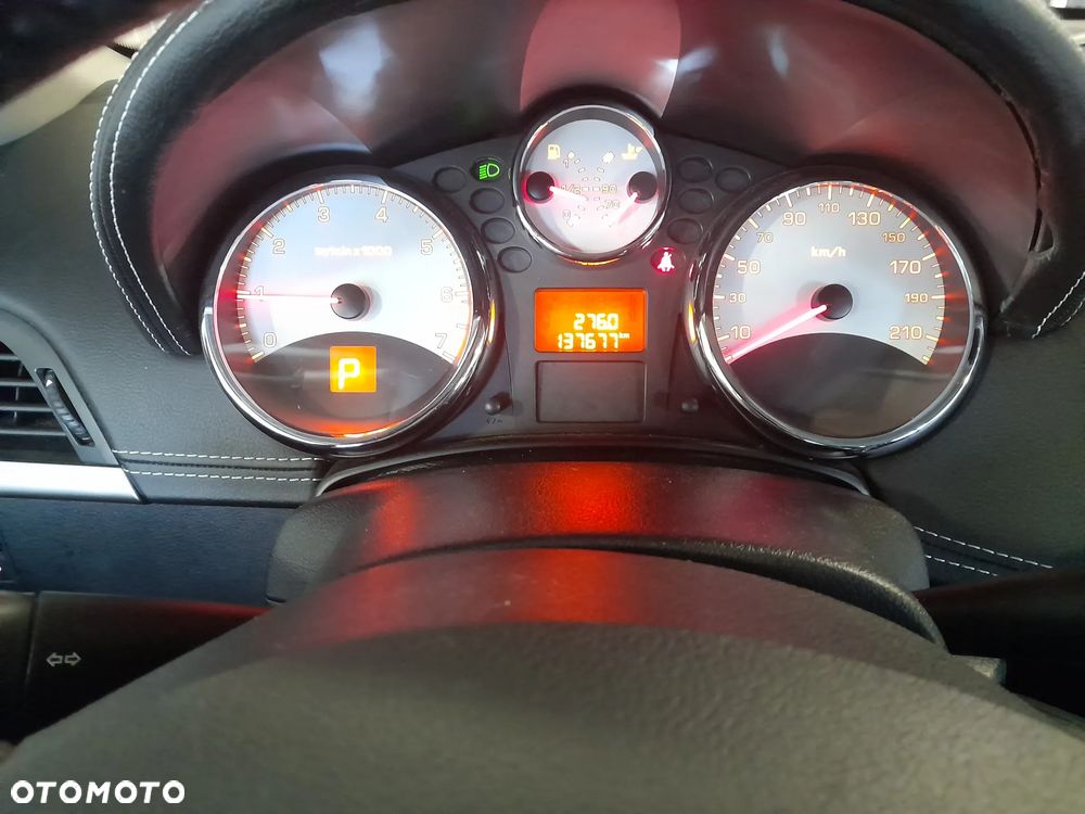 Peugeot 207 120 Automatik Sport - 15