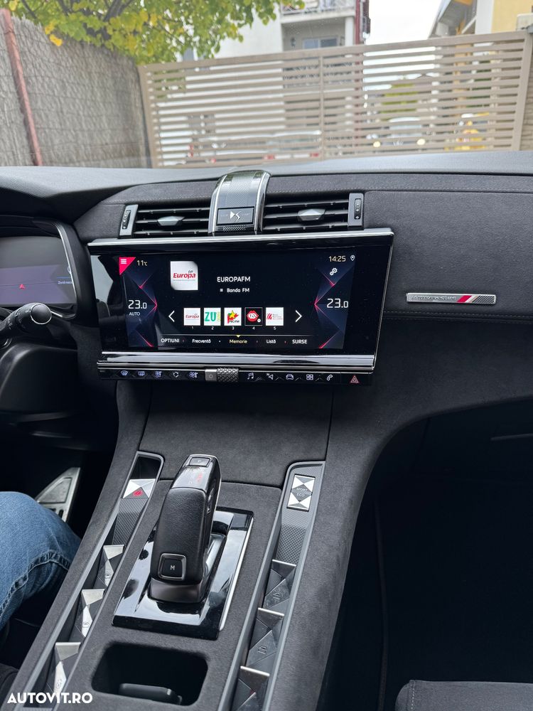 DS Automobiles DS 7 Crossback - 4