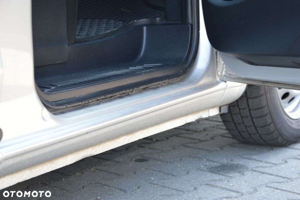 Mercedes-Benz Vito CDI Tourer Base 447.705 - 31