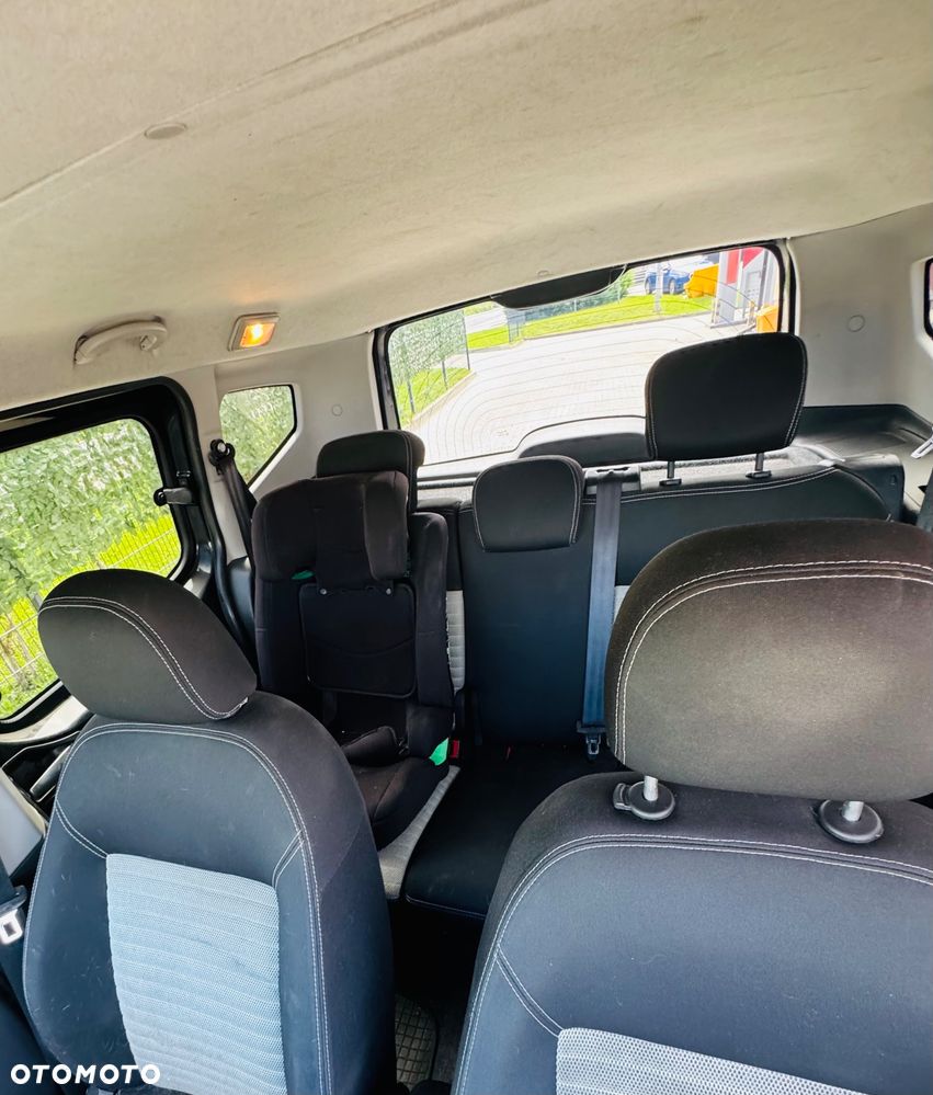 Fiat Qubo 1.4 8V MyLife - 12