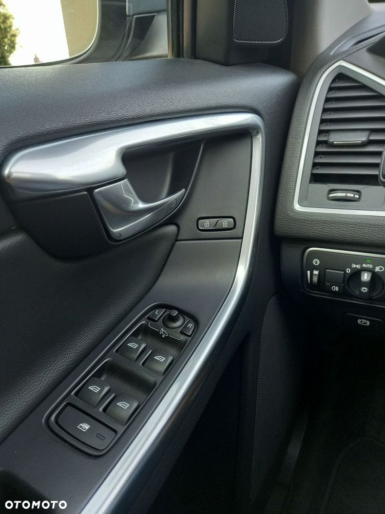 Volvo XC 60 D4 Geartronic Linje Inscription - 34