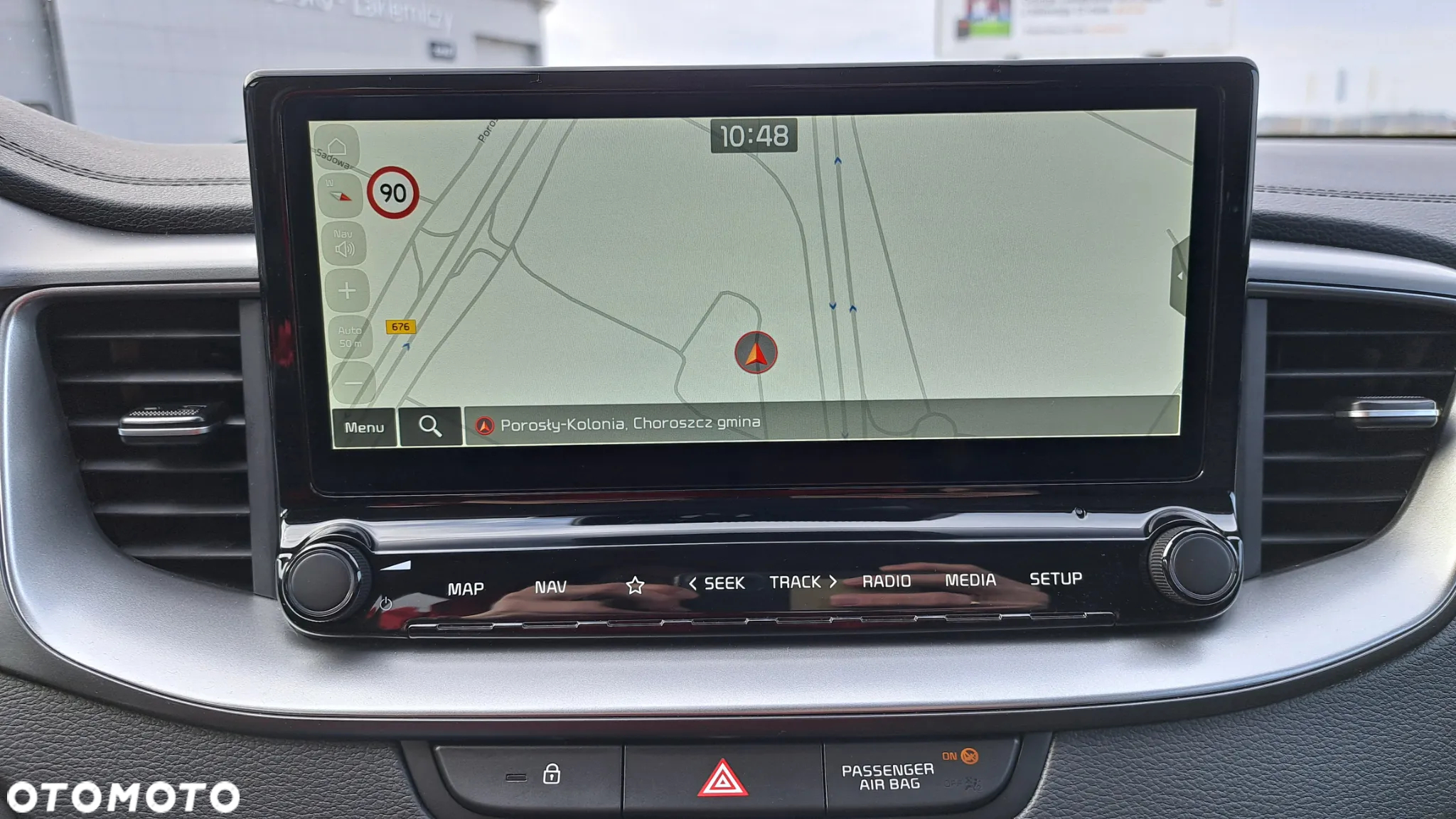 Kia XCeed 1.5 T-GDI M DCT - 33