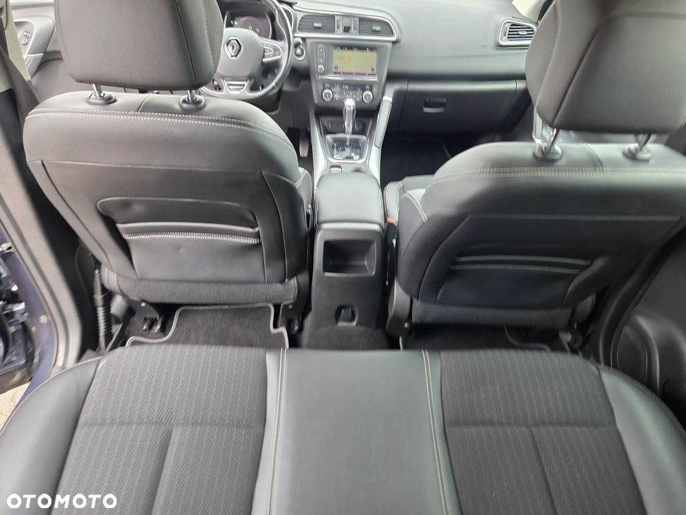 Renault Kadjar Energy TCe 130 EDC LIMITED - 24