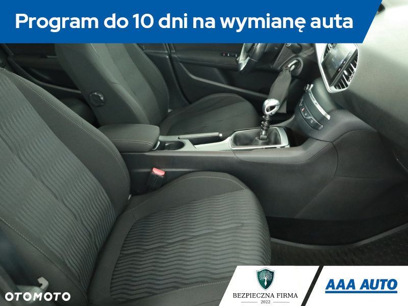 Peugeot 308 - 9
