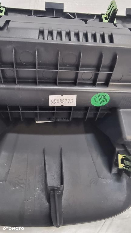 OPEL MOKKA A EKRAN WYŚWIETLACZ RADIA 95142081 - 6