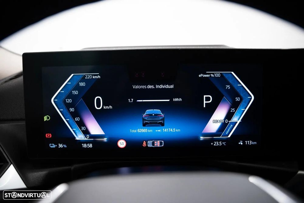 BMW i4 eDrive40 - 30