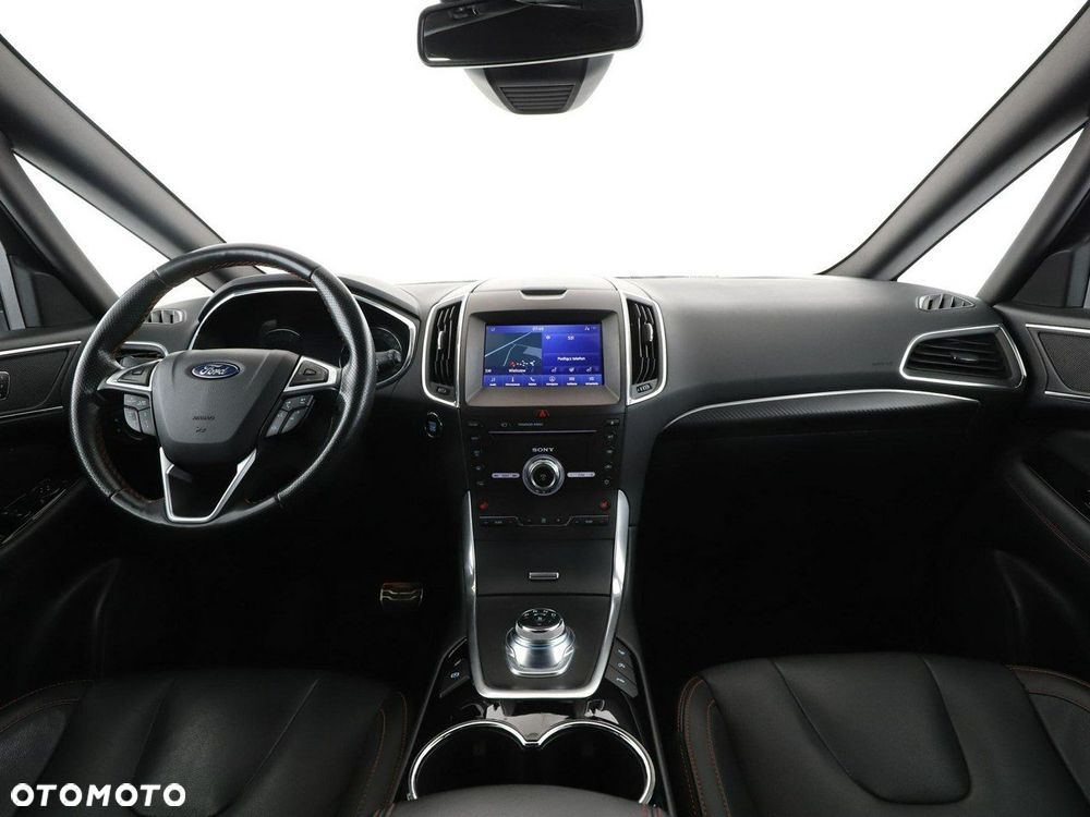 Ford S-Max 2.0 EcoBlue AWD ST-Line - 16