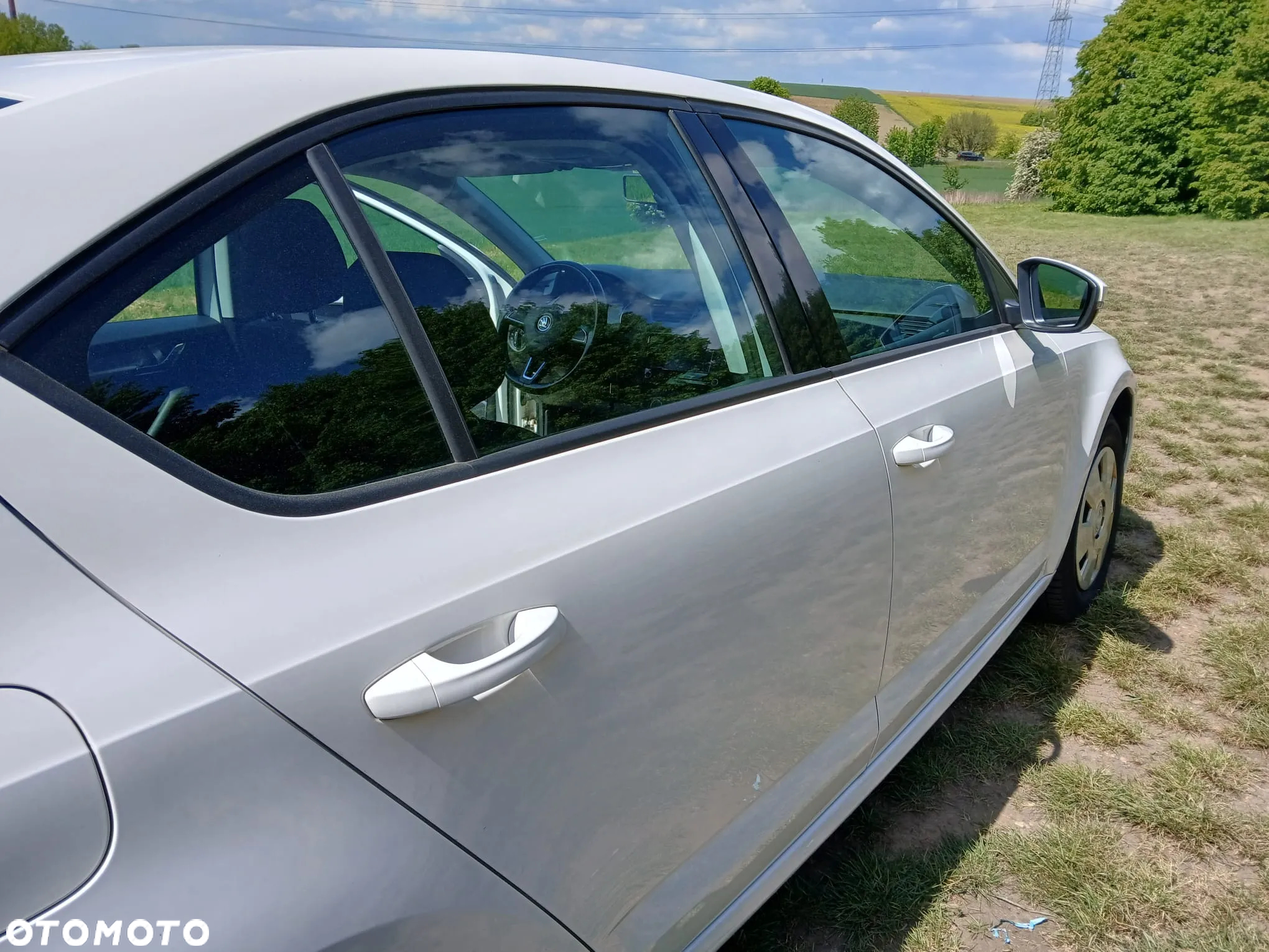 Skoda Octavia 1.6 TDI Active - 14