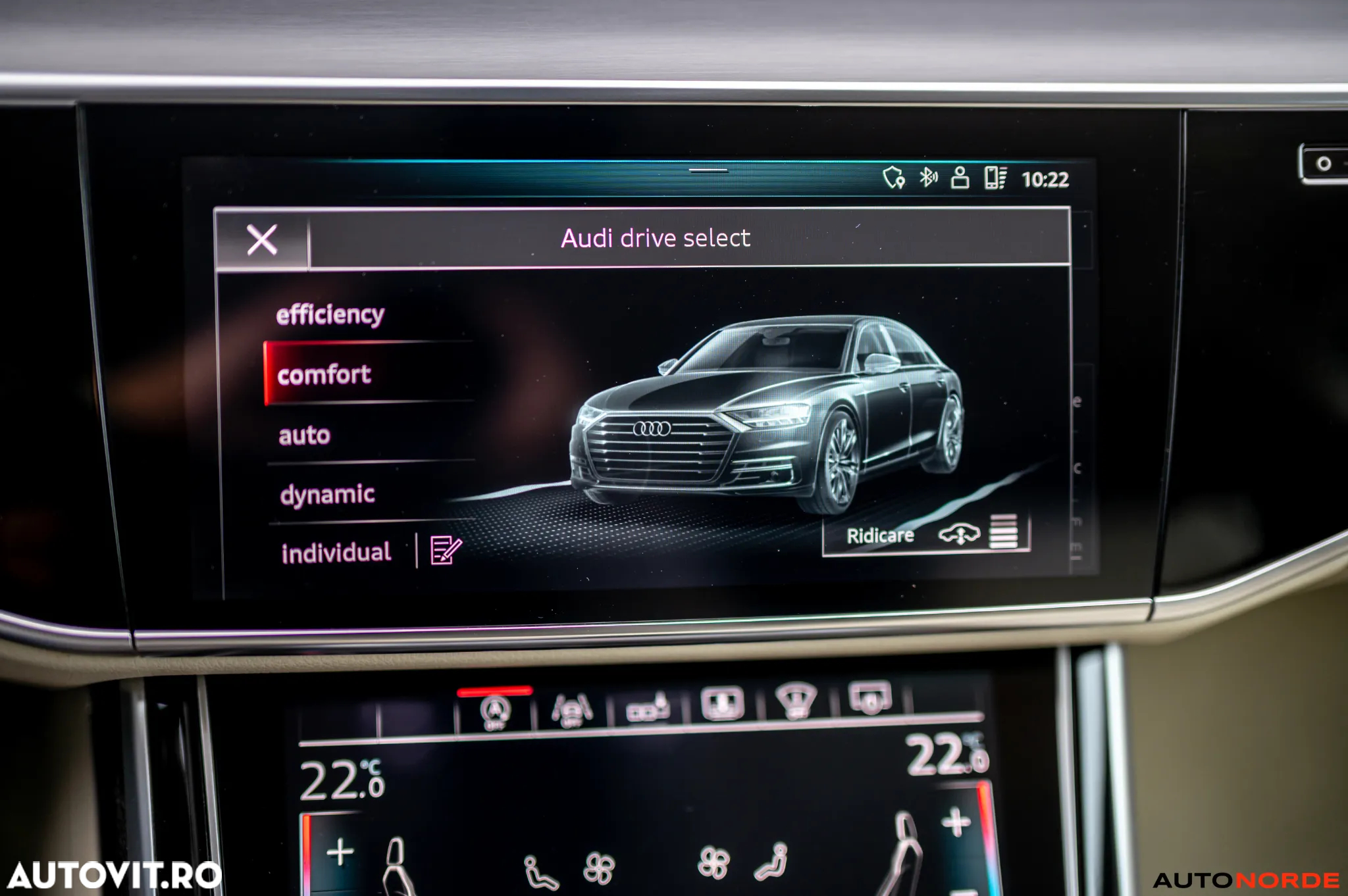 Audi A8 3.0 50 TDI quattro Tiptronic - 23