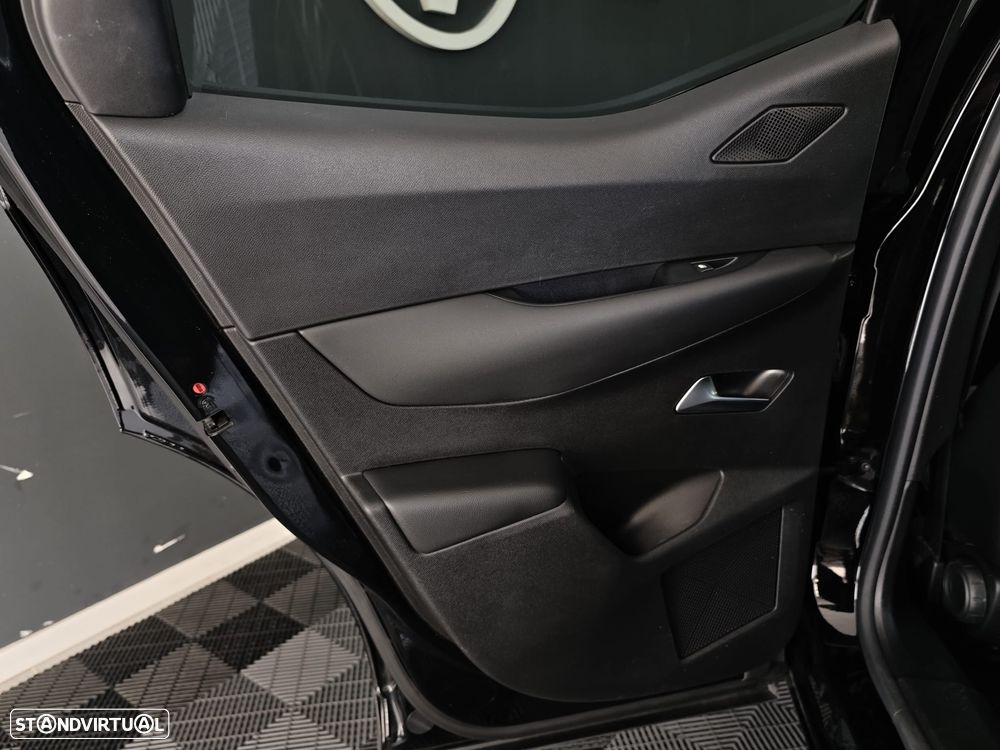 DS DS3 Crossback E-TENSE BASTILLE - 40
