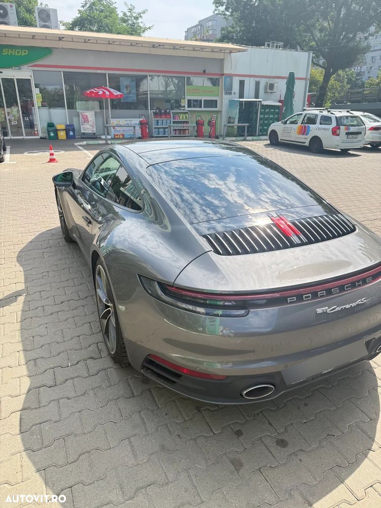 Porsche 911 - 3