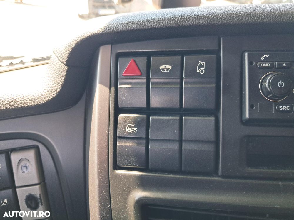 Iveco STRALIS AS440S48T/FP EURO 6 480CP AUTOMAT MEGA - 18