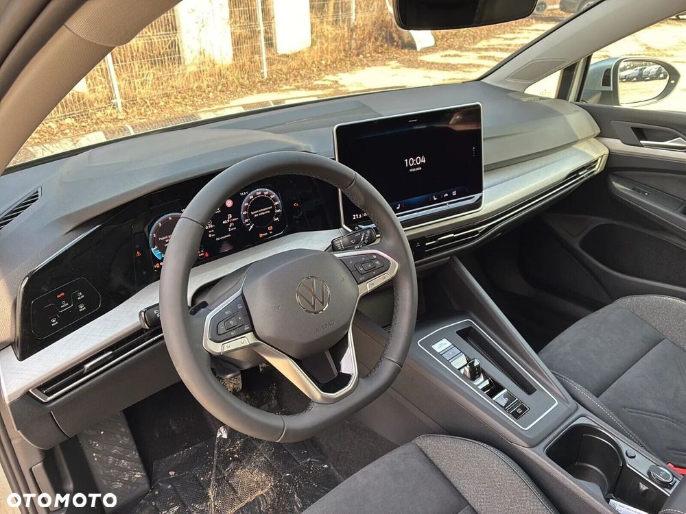 Volkswagen Golf Variant - 4