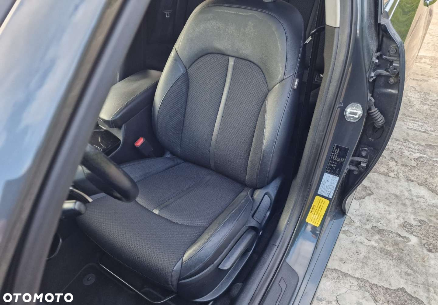 Kia Optima - 18