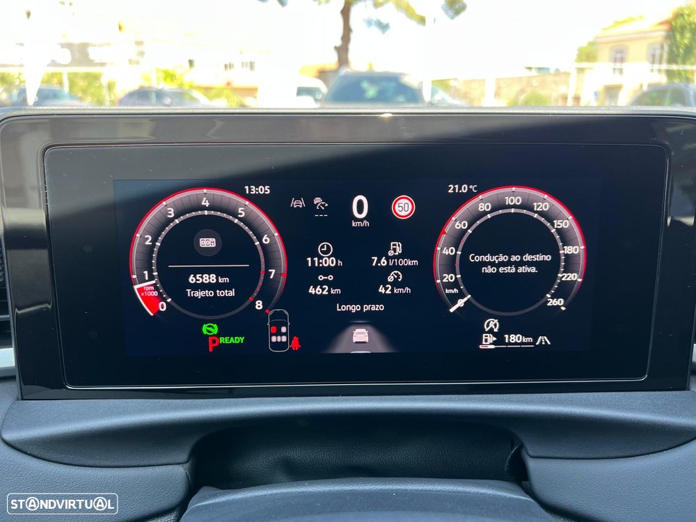 VW T-Roc 1.5 eTSI R-Line DSG - 22