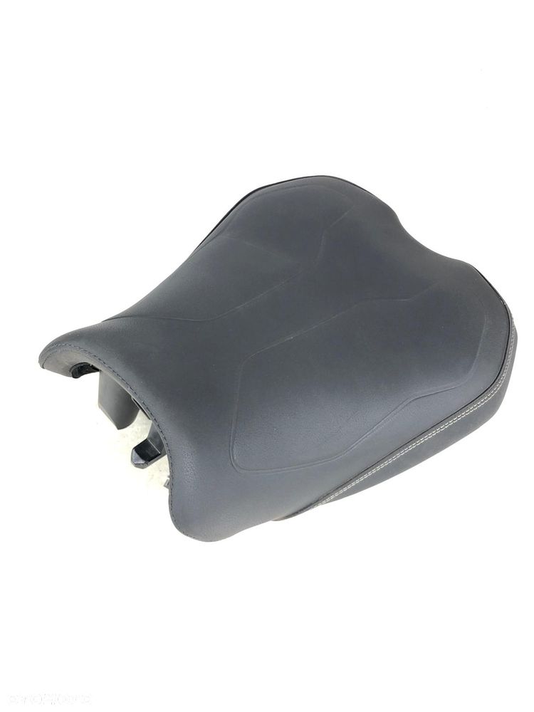 Yamaha Tracer 900 MT-09 18-20 Siedzenie Kierowcy Kanapa Comfort - 2